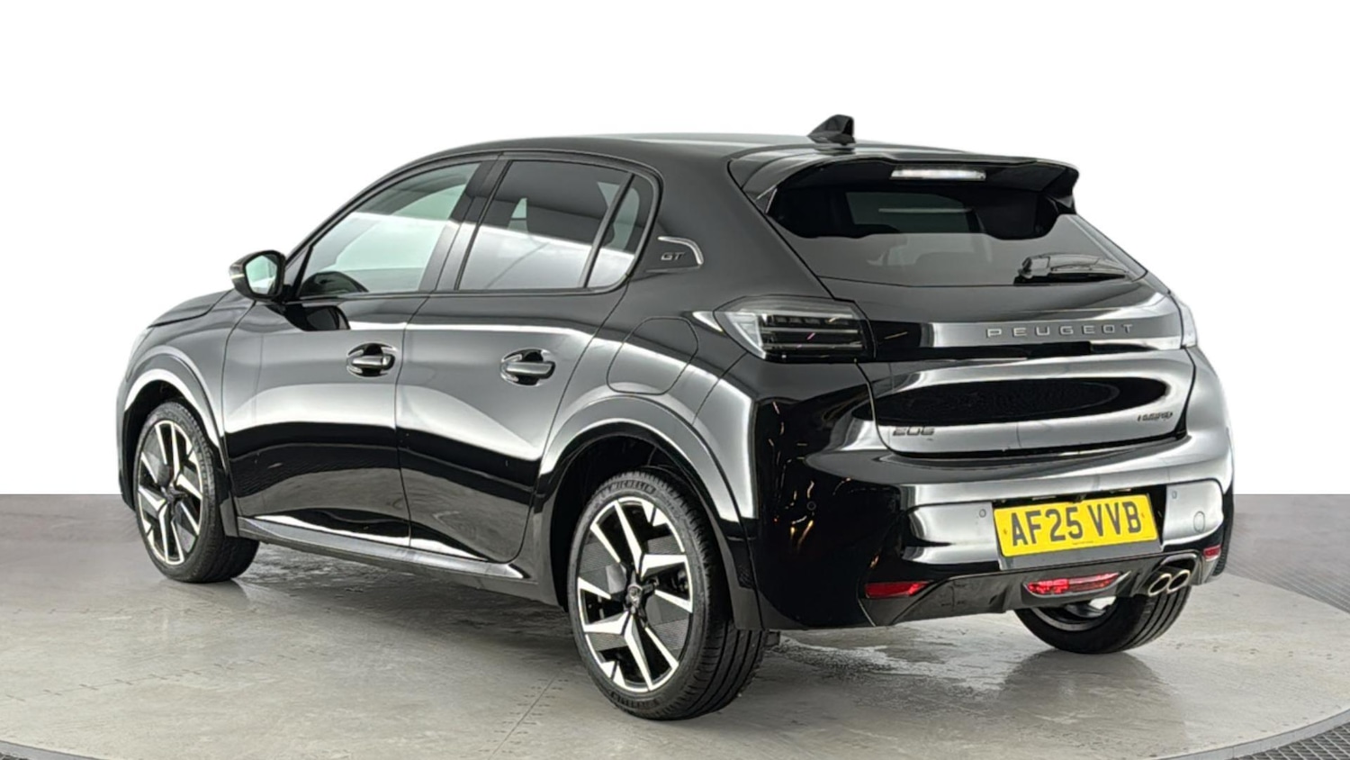 Used Peugeot 208 2025 for sale - 78100276: Photo 6