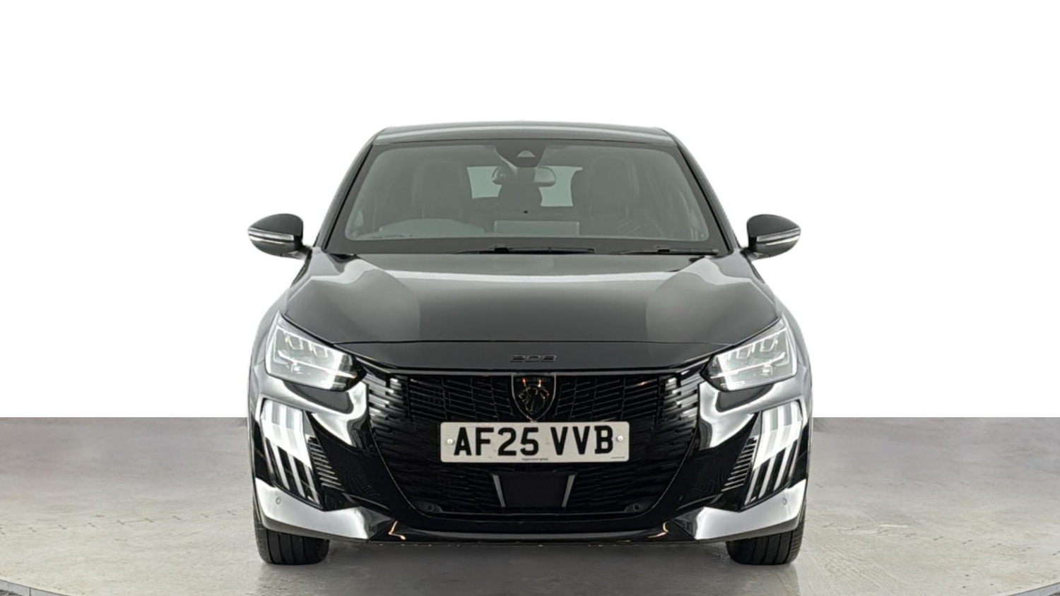 Used Peugeot 208 2025 for sale - 78100276: Photo 8