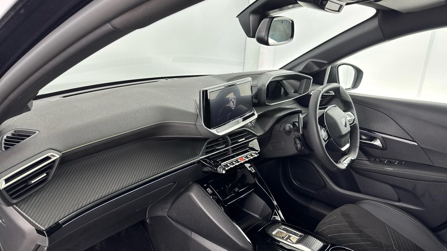 Used Peugeot 208 2025 for sale - 78100276: Photo 9