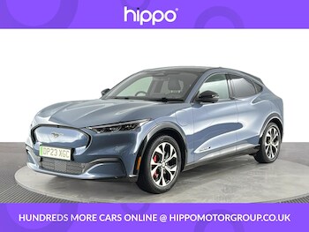 Ford - Mustang Mach-E