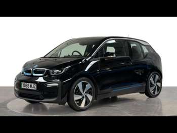 2018 - 125kW 33kWh 5dr Auto