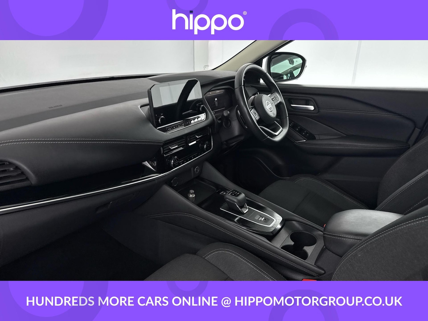 Used Nissan Qashqai 2021 for sale - 77155783: Photo 10