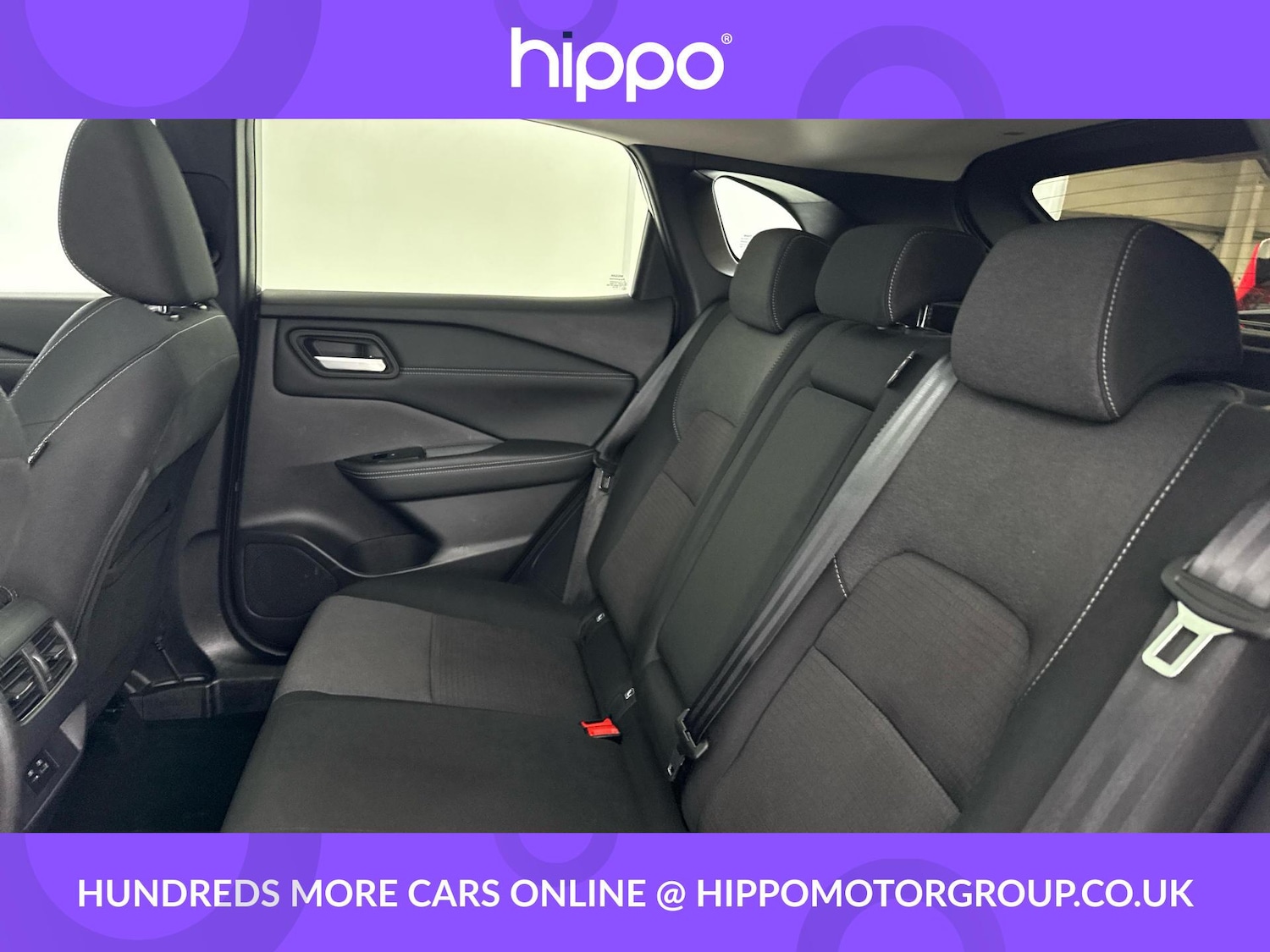 Used Nissan Qashqai 2021 for sale - 77155783: Photo 14