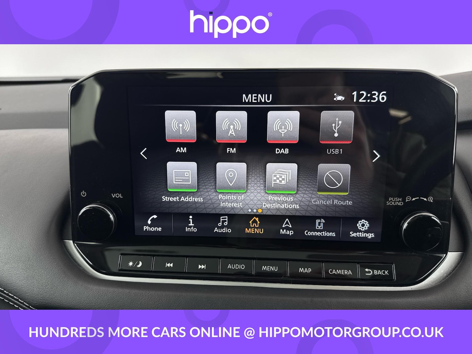 Used Nissan Qashqai 2021 for sale - 77155783: Photo 16