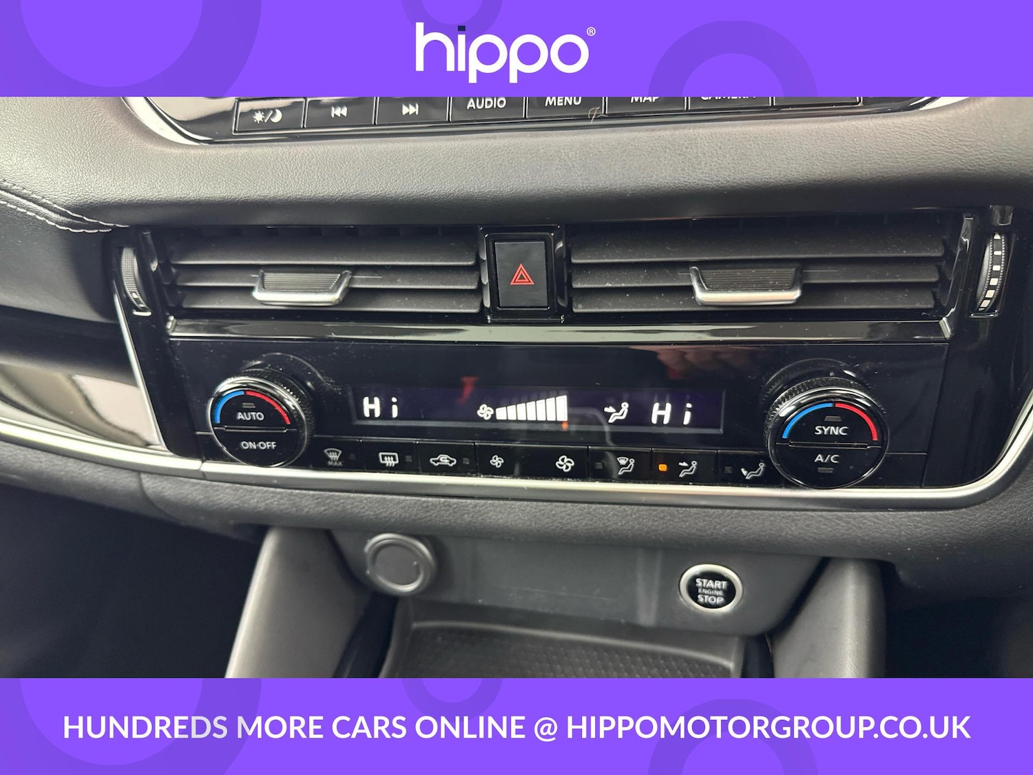 Used Nissan Qashqai 2021 for sale - 77155783: Photo 19