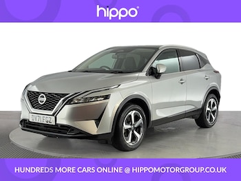 Used Nissan Qashqai 2021 for sale - 77155783: Photo