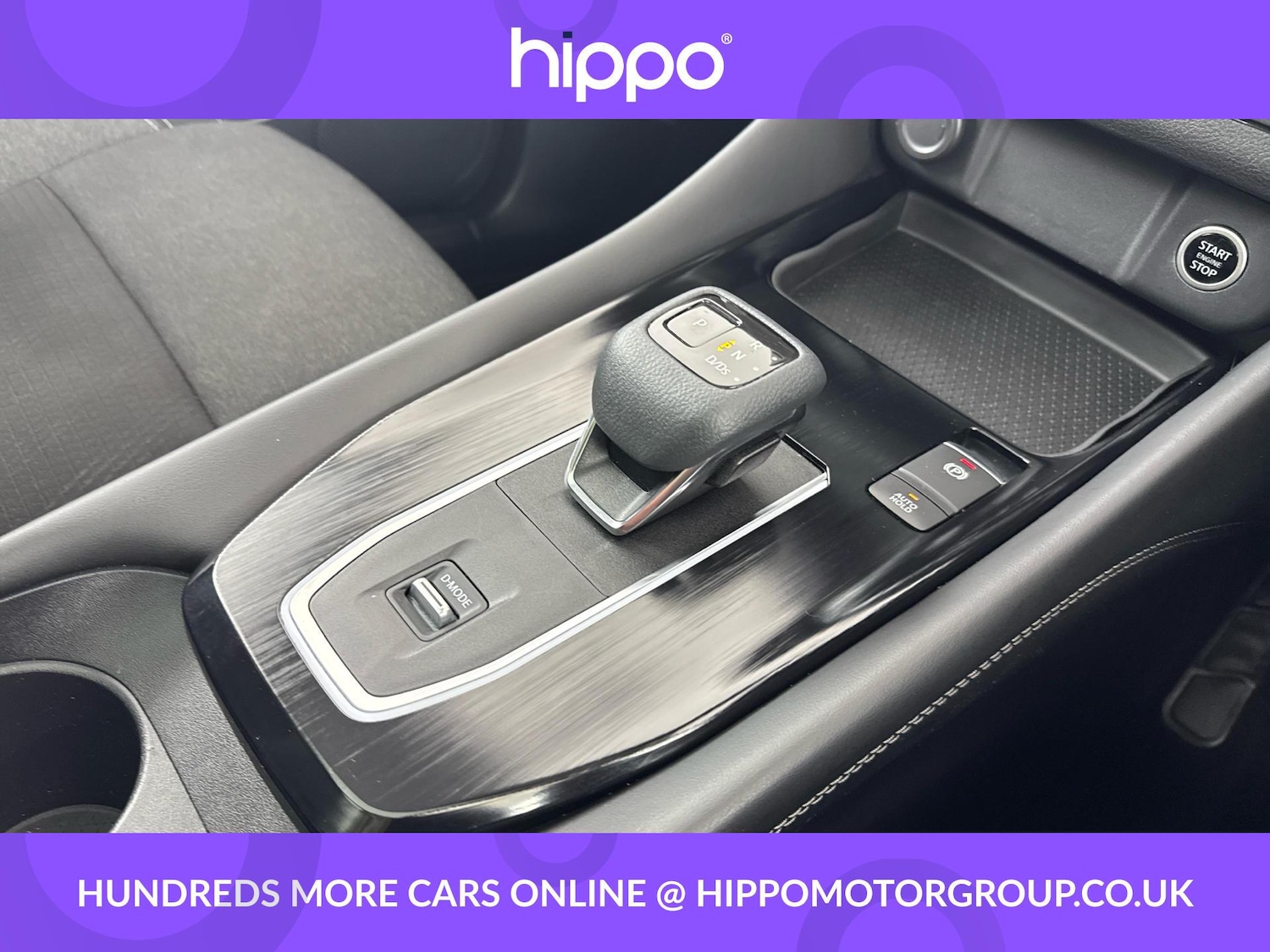 Used Nissan Qashqai 2021 for sale - 77155783: Photo 20