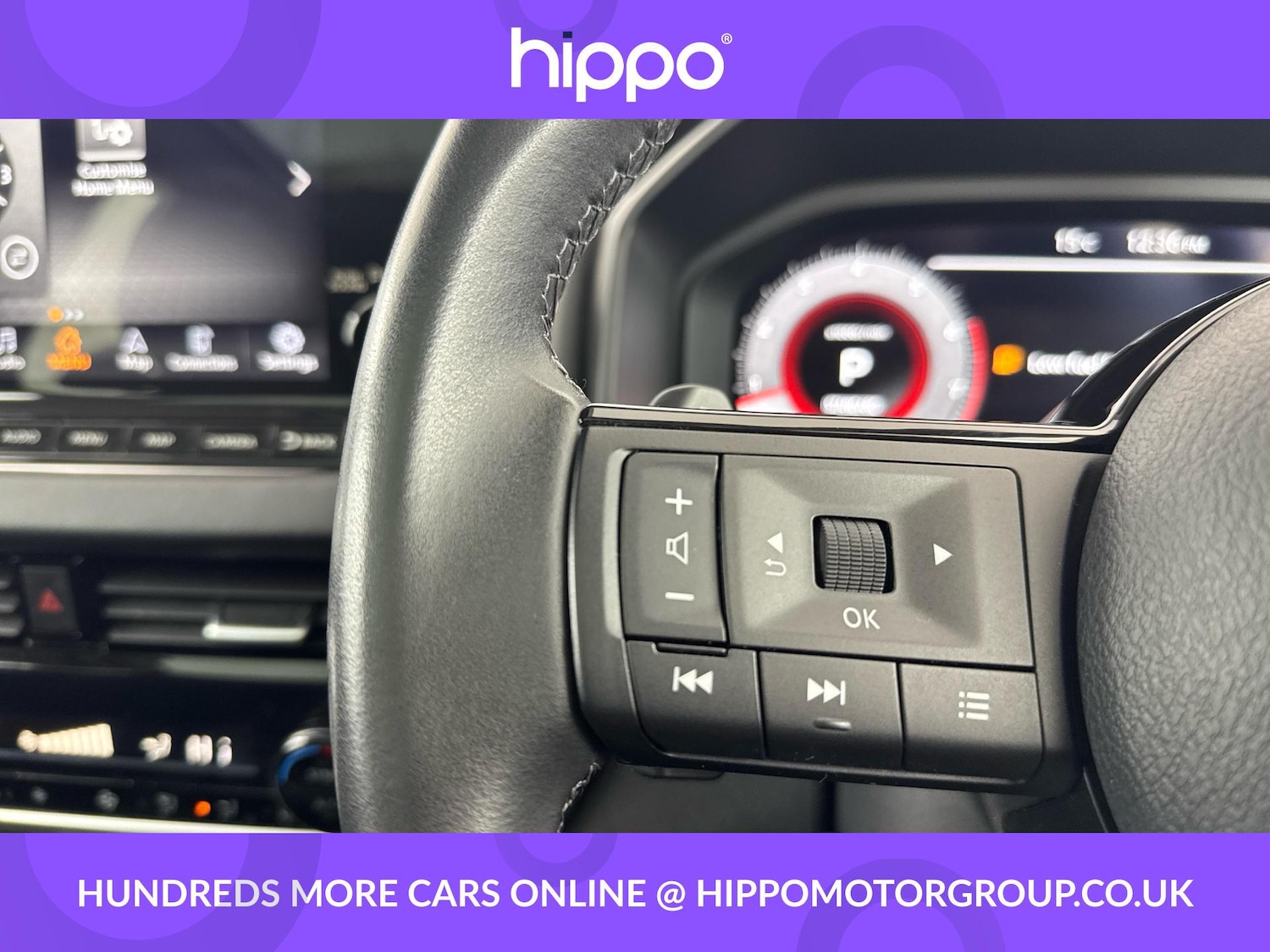 Used Nissan Qashqai 2021 for sale - 77155783: Photo 21