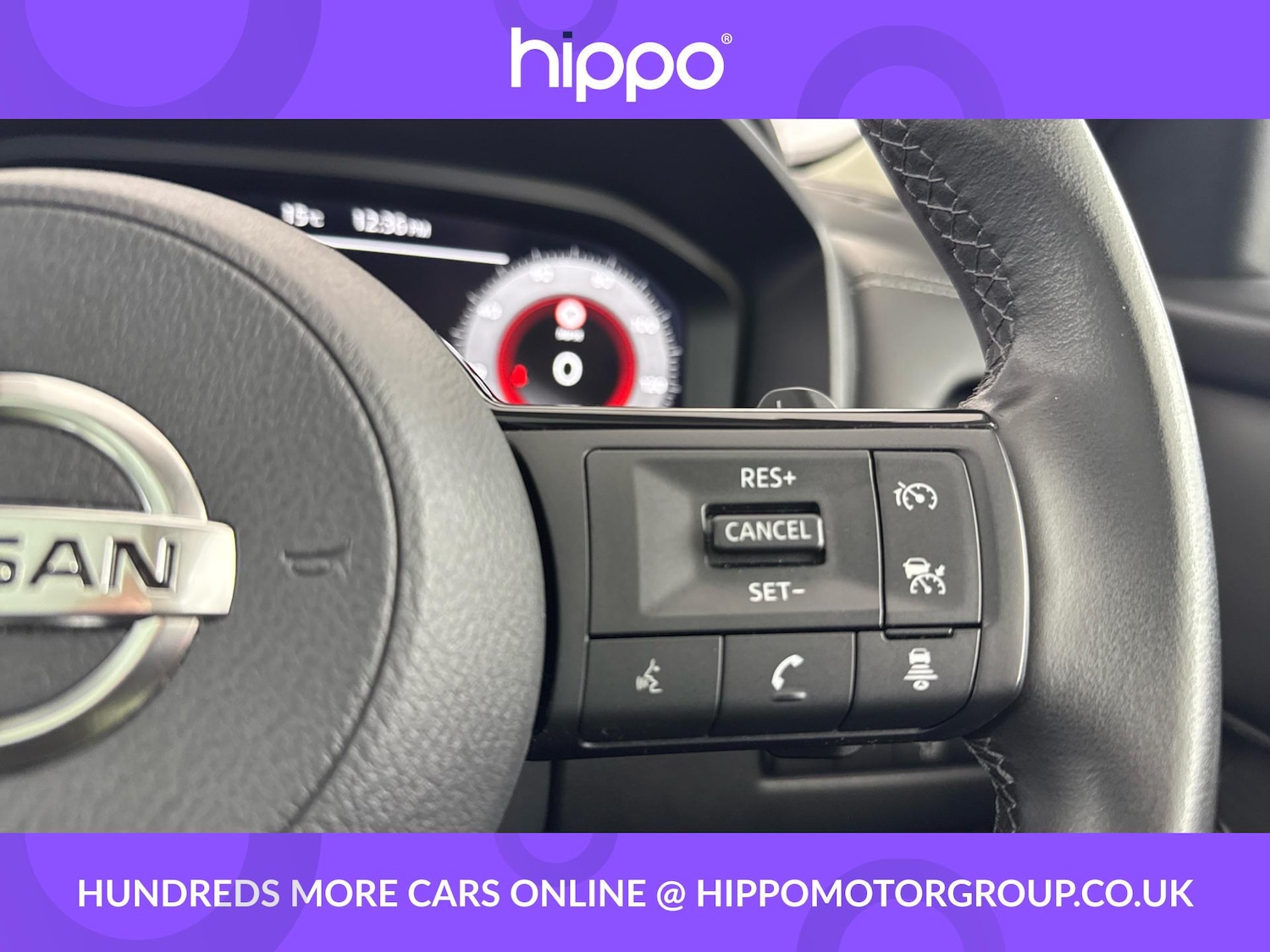 Used Nissan Qashqai 2021 for sale - 77155783: Photo 22