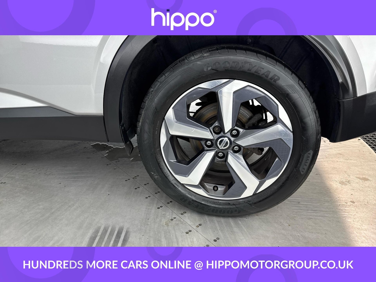 Used Nissan Qashqai 2021 for sale - 77155783: Photo 26