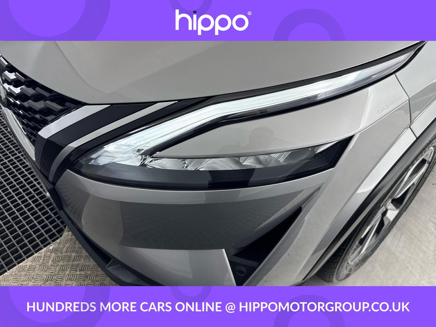 Used Nissan Qashqai 2021 for sale - 77155783: Photo 28