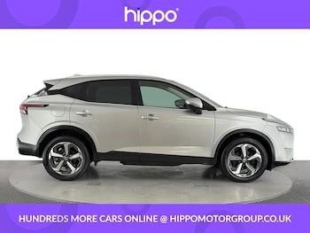 Used Nissan Qashqai 2021 for sale - 77155783: Photo