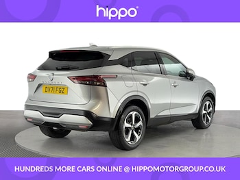 Used Nissan Qashqai 2021 for sale - 77155783: Photo