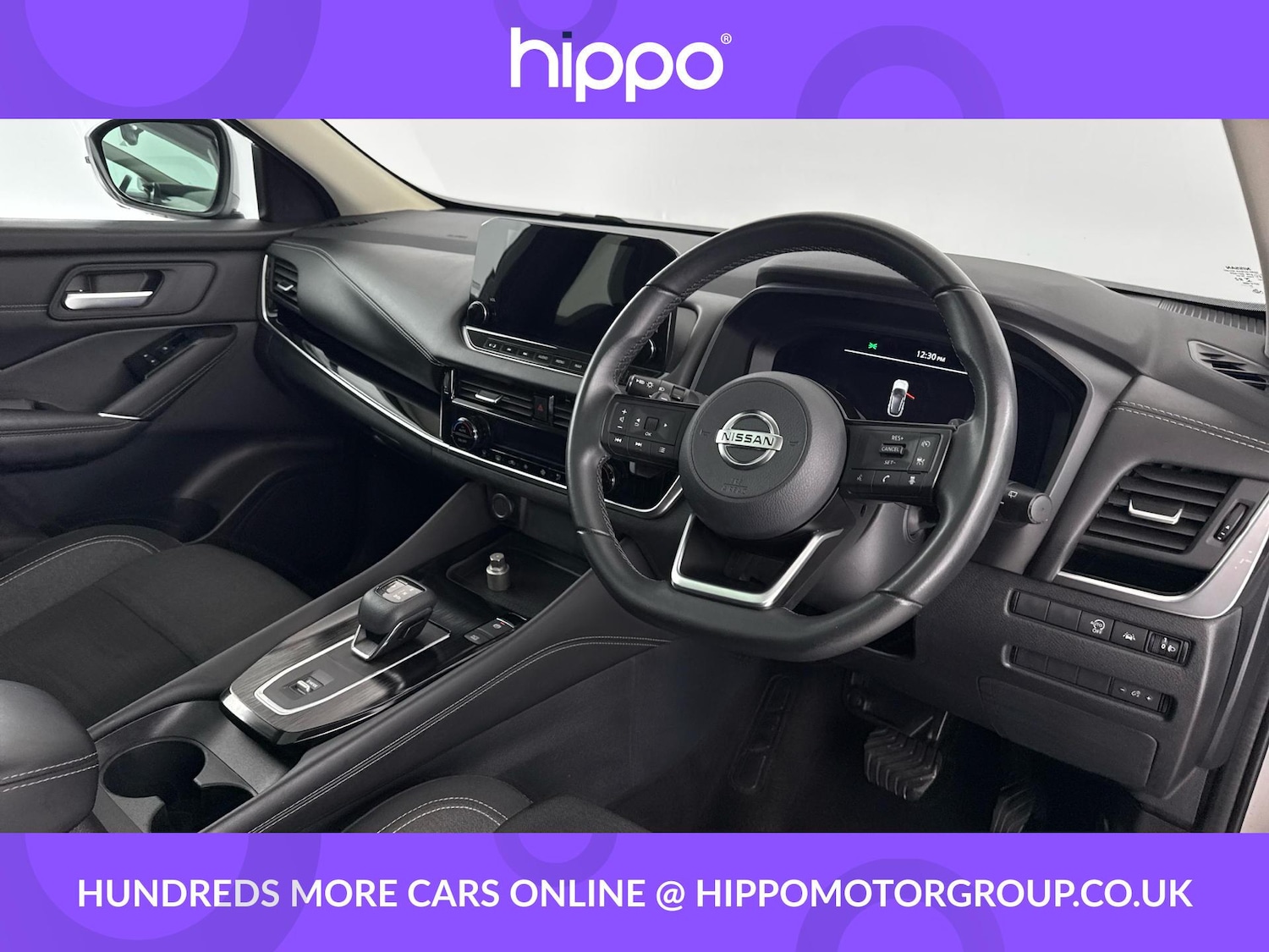 Used Nissan Qashqai 2021 for sale - 77155783: Photo 9