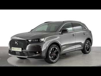2022 - Bluehdi Performance Line Plus S/S 5-Door
