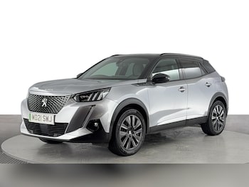 2021 - Gt Premium 5-Door