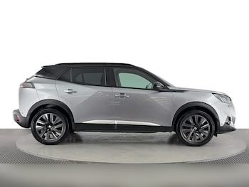 Used Peugeot 2008 2021 for sale - 75931726: Photo