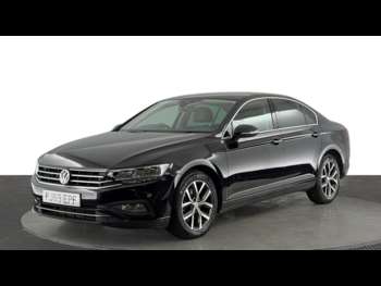 2020 - Sel Tdi Dsg 4-Door