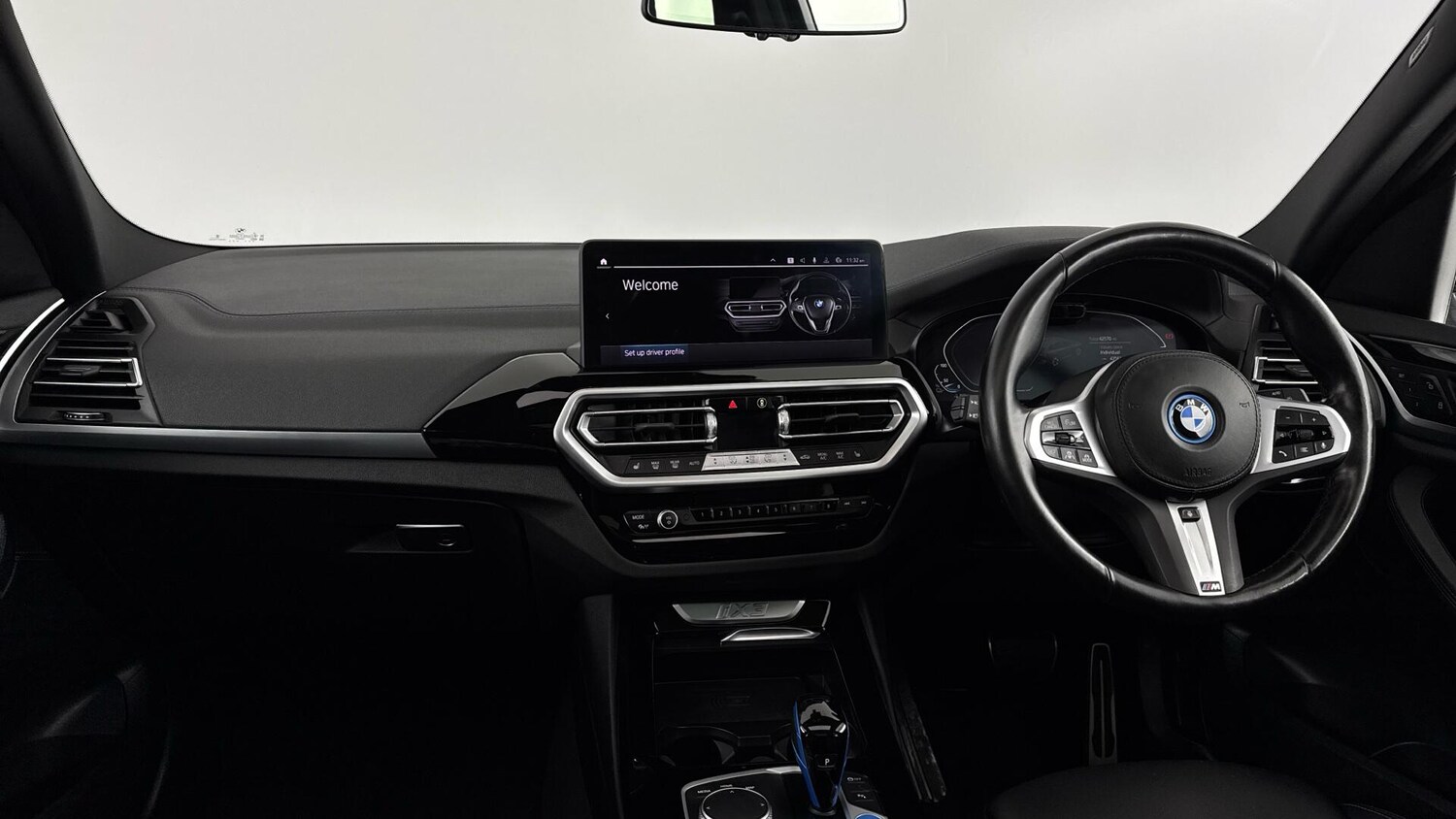 Used BMW iX3 2022 for sale - 77970213: Photo 11