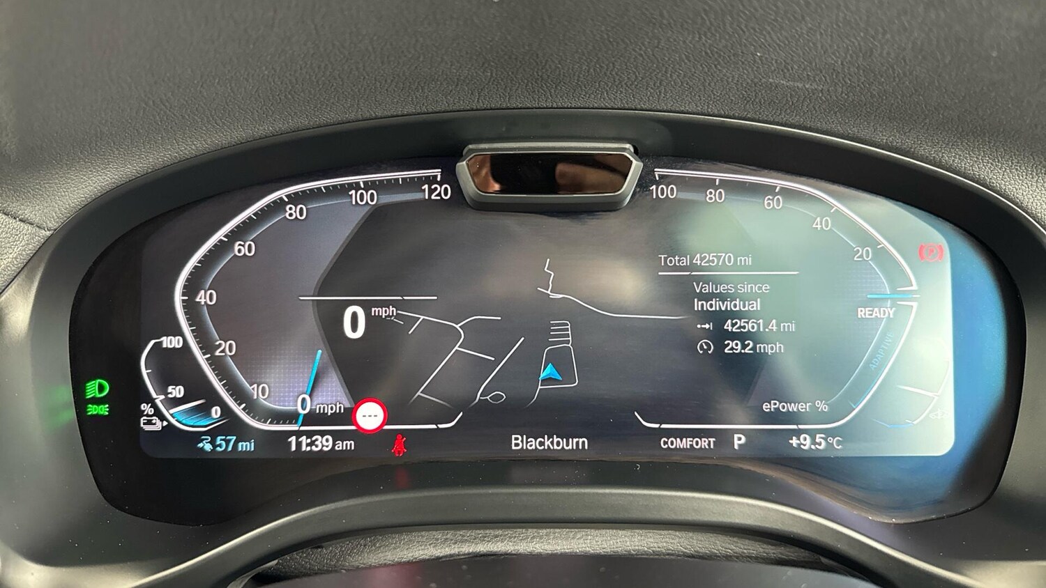 Used BMW iX3 2022 for sale - 77970213: Photo 13