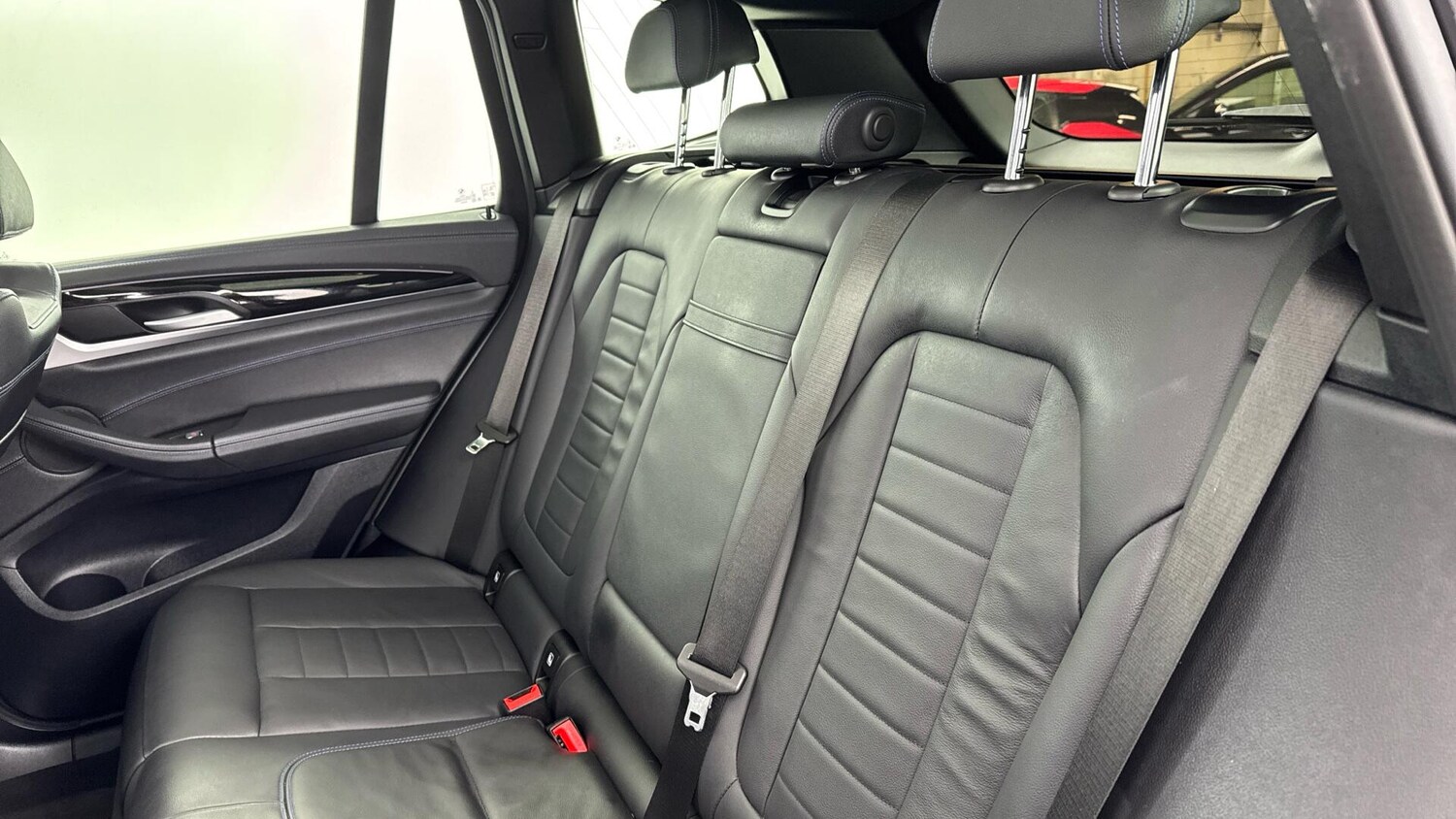 Used BMW iX3 2022 for sale - 77970213: Photo 14