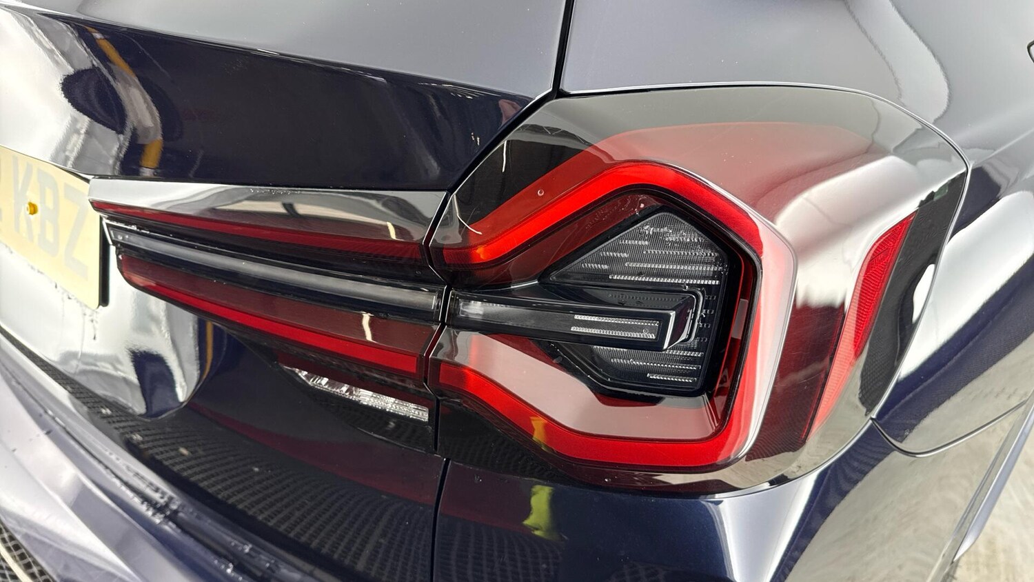 Used BMW iX3 2022 for sale - 77970213: Photo 16