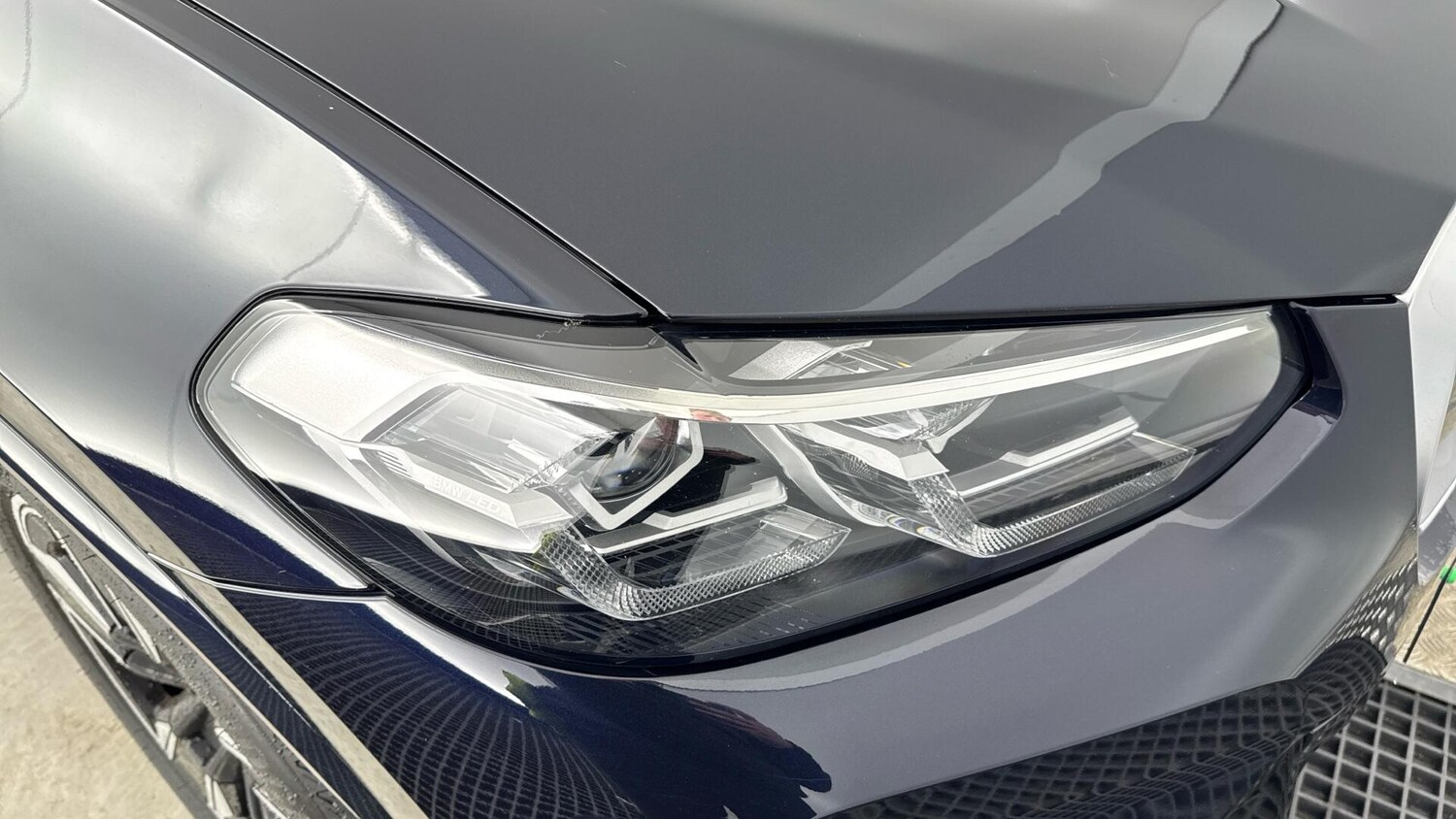 Used BMW iX3 2022 for sale - 77970213: Photo 18