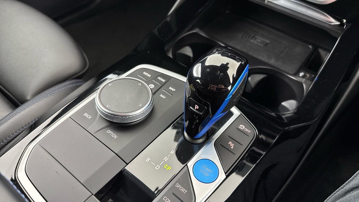 Used BMW iX3 2022 for sale - 77970213: Photo 20