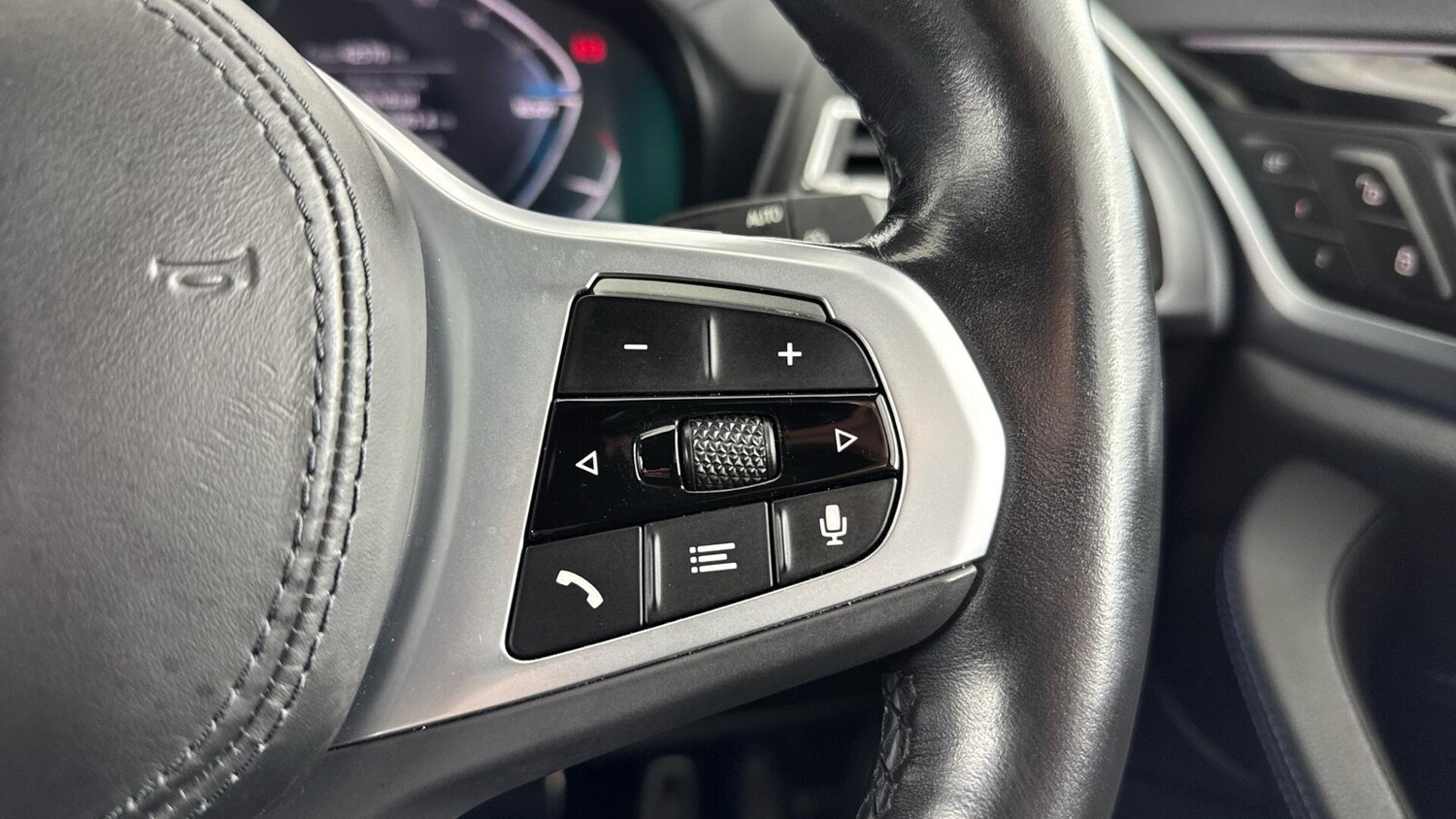 Used BMW iX3 2022 for sale - 77970213: Photo 22