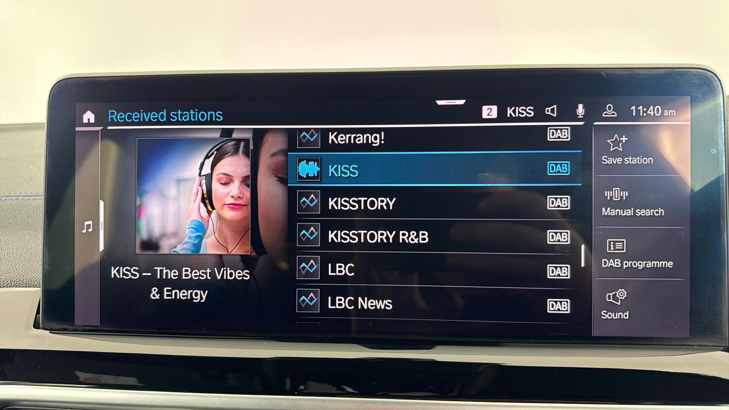 Used BMW iX3 2022 for sale - 77970213: Photo 25