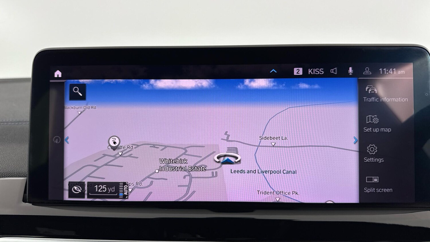 Used BMW iX3 2022 for sale - 77970213: Photo 26