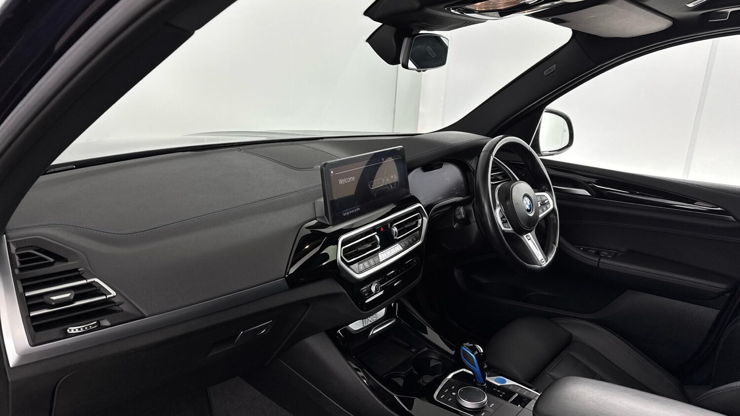 Used BMW iX3 2022 for sale - 77970213: Photo 9