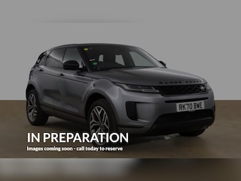 2020 - Hse 5-Door