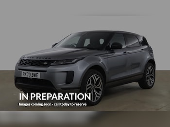 Used Land Rover Range Rover Evoque 2020 for sale - 75937912: Photo