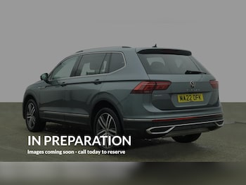 Used Volkswagen Tiguan Allspace 2022 for sale - 78982665: Photo