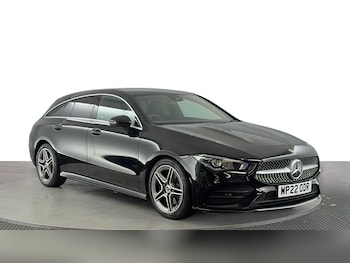 Used Mercedes-Benz CLA 2022 for sale - 75381831: Photo