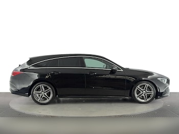 Used Mercedes-Benz CLA 2022 for sale - 75381831: Photo