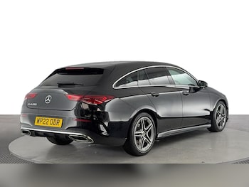 Used Mercedes-Benz CLA 2022 for sale - 75381831: Photo