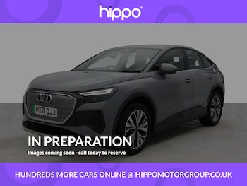 Used Audi Q4 e-tron 2022 for sale - 77441420: Photo