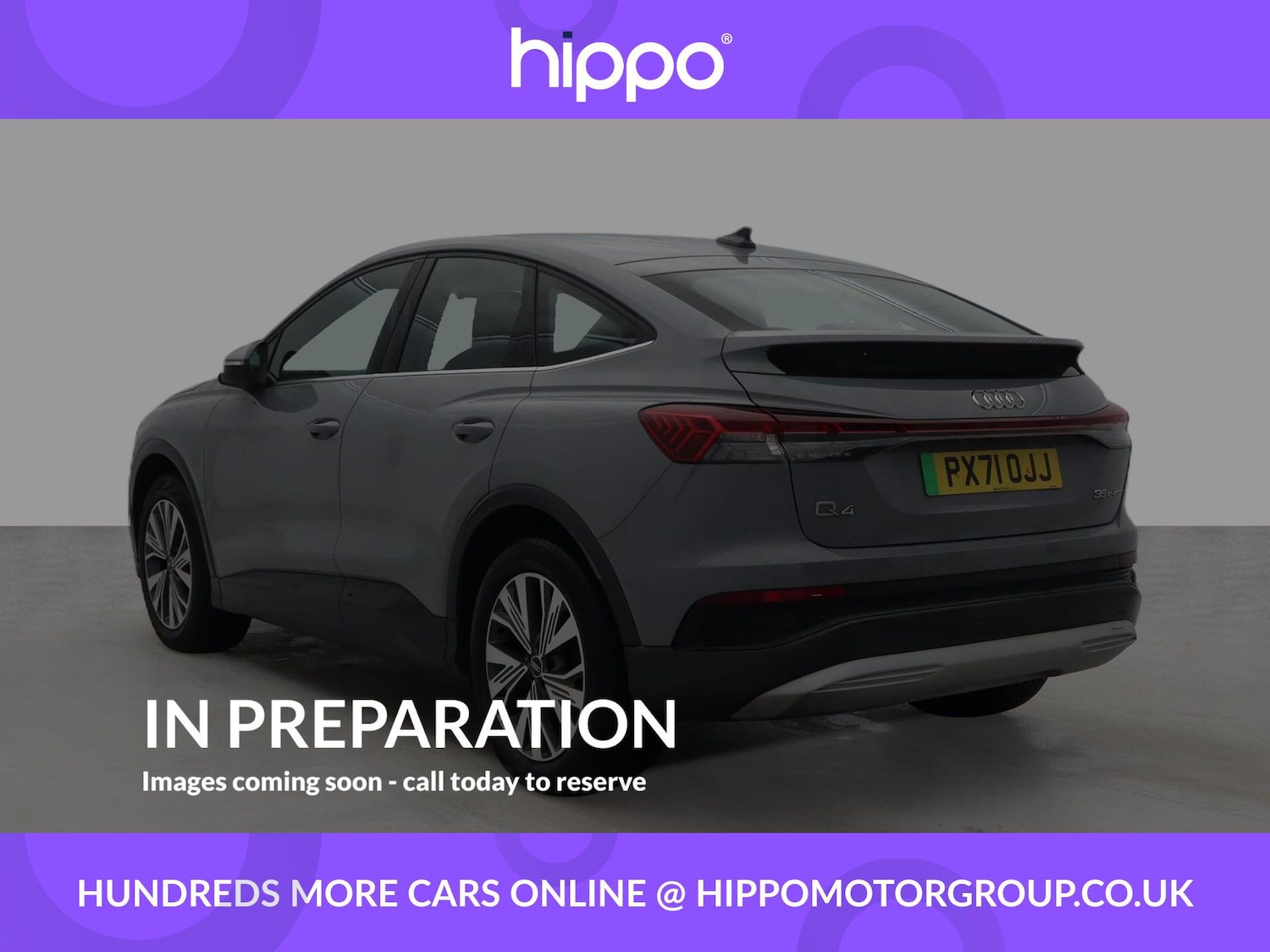 Used Audi Q4 e-tron 2022 for sale - 77441420: Photo 3