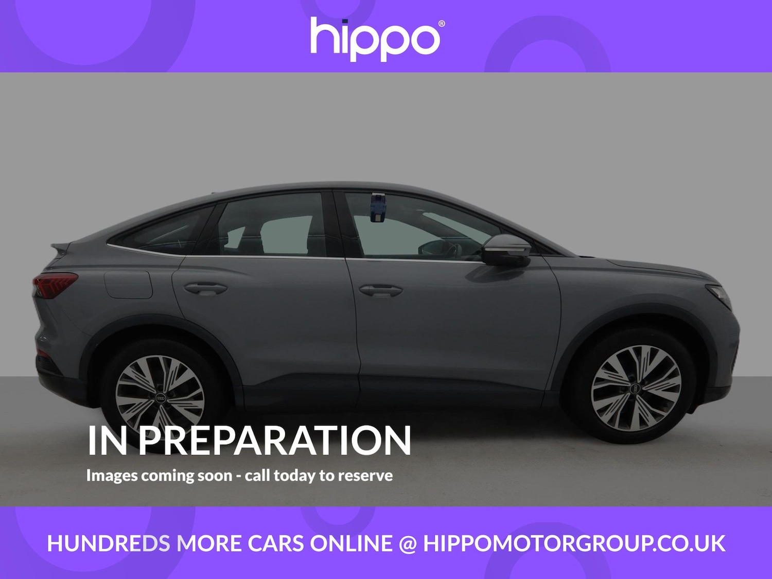 Used Audi Q4 e-tron 2022 for sale - 77441420: Photo 5