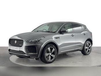 Jaguar - E-Pace