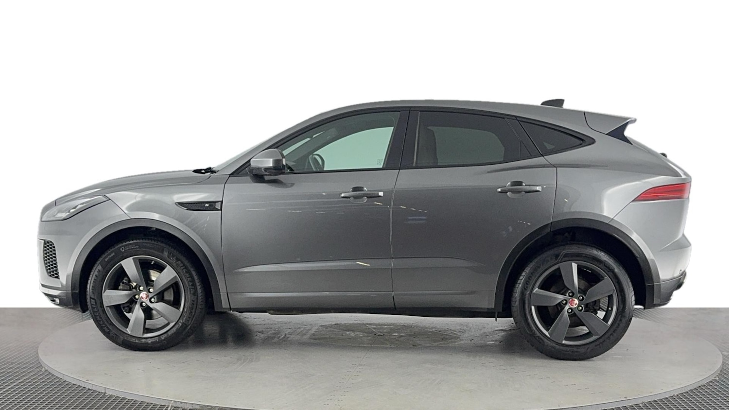 Vehicle 42