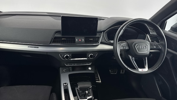 Used Audi Q5 2023 for sale - 76232912: Photo 11