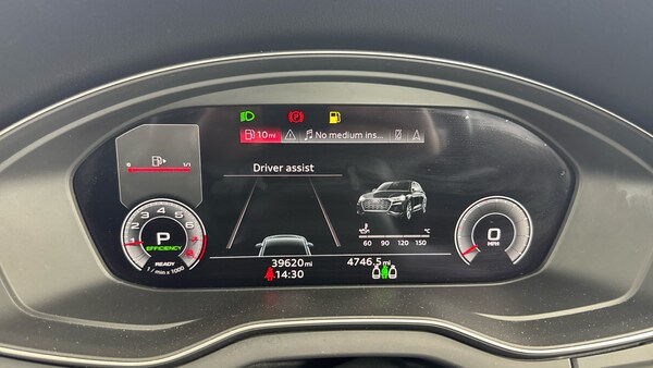 Used Audi Q5 2023 for sale - 76232912: Photo 13