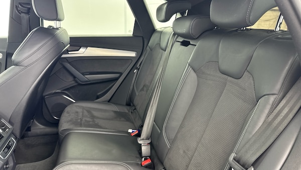 Used Audi Q5 2023 for sale - 76232912: Photo 14