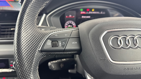 Used Audi Q5 2023 for sale - 76232912: Photo 21