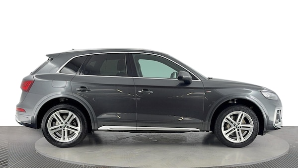 Used Audi Q5 2023 for sale - 76232912: Photo 3