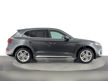 Used Audi Q5 2023 for sale - 76232912: Photo 3