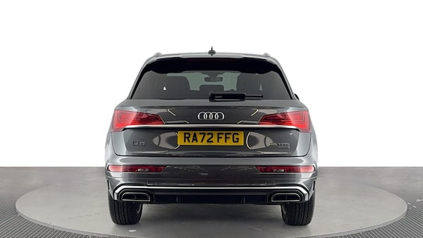 Used Audi Q5 2023 for sale - 76232912: Photo 40